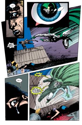 Read The Spectre (1992-1998)  15 Page 3 in English