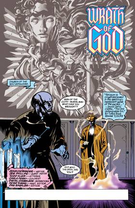 Read The Spectre (1992-1998)  17 Page 2 in English