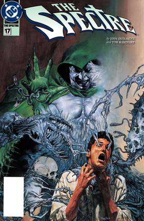 Read The Spectre (1992-1998)  20 Page 1 in English