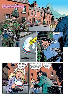 Read The Spectre (1992-1998)  19 Page 2 in English