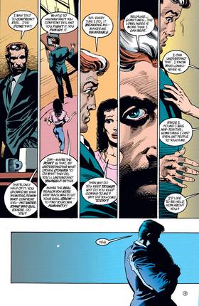 Read The Spectre (1992-1998)  9 Page 10 in English