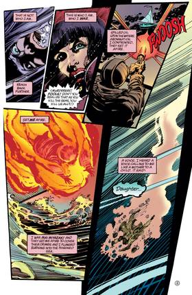 Read The Spectre (1992-1998)  22 Page 3 in English