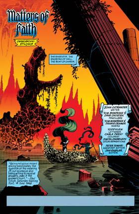 Read The Spectre (1992-1998)  34 Page 2 in English
