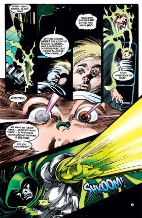 Read The Spectre (1992-1998)  66 Page 3 in English