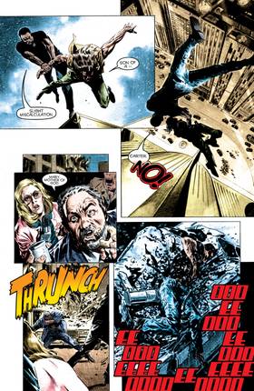 Read The Superman (1998-)  1 Page 5 in English