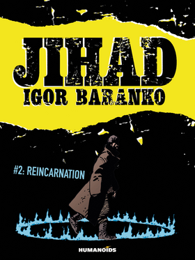 Read Jihad  2 Page 1 in English