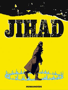 Read Jihad  3 Page 2 in English
