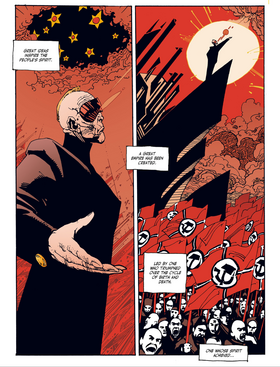 Read Jihad  2 Page 4 in English