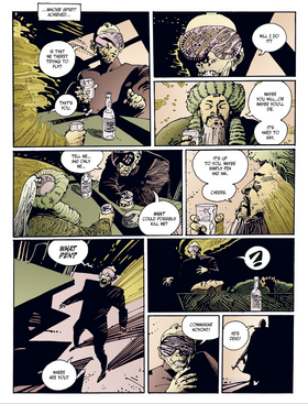 Read Jihad  2 Page 5 in English