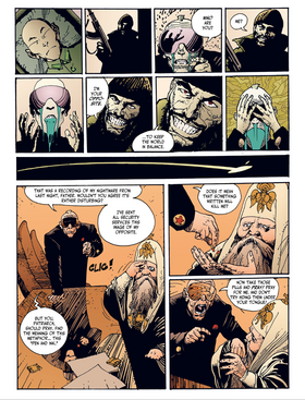 Read Jihad  2 Page 6 in English