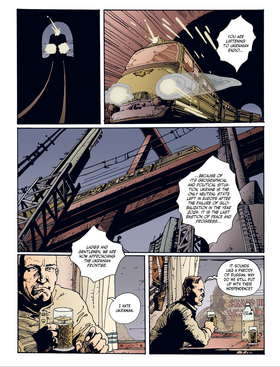 Read Jihad  2 Page 7 in English