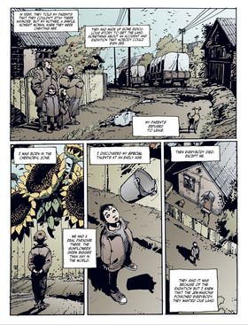 Read Jihad  3 Page 9 in English