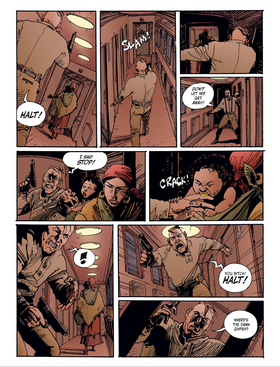 Read Jihad  2 Page 10 in English