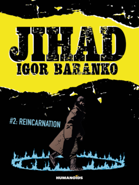 Read Jihad  2 Page 1 in English