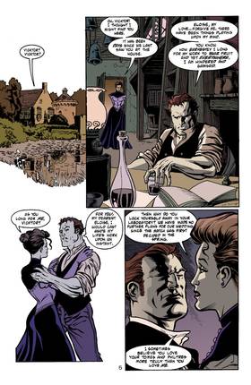 Read The Superman Monster (1999-)  1 Page 7 in English