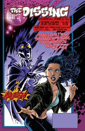 Read The Titans (1999-)  4 Page 2 in English