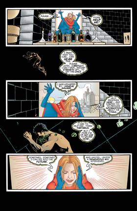Read The Titans (1999-)  14 Page 2 in English