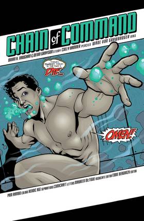 Read The Titans (1999-)  14 Page 3 in English