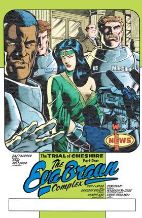 Read The Titans (1999-)  21 Page 2 in English