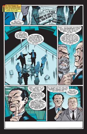 Read The Titans (1999-)  26 Page 2 in English