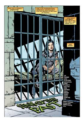 Read The Titans (1999-)  30 Page 2 in English
