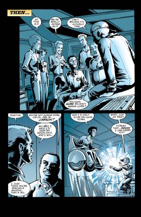 Read The Titans (1999-)  32 Page 2 in English