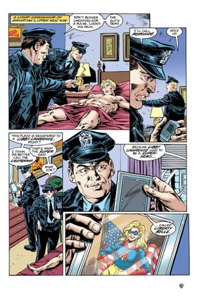 Read The Titans (1999-)  35 Page 2 in English