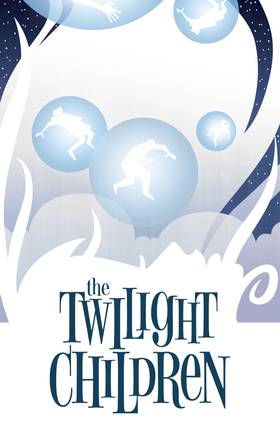 Read The Twilight Children (2015-)  1 Page 2 in English