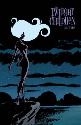 Read The Twilight Children (2015-)  1 Page 7 in English