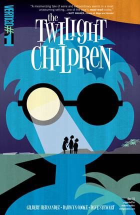 Read The Twilight Children (2015-)  2 Page 1 in English
