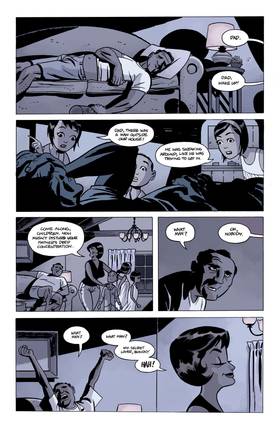 Read The Twilight Children (2015-)  3 Page 3 in English