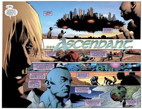 Read The Unexpected (2018-2019)  3 Page 4 in English