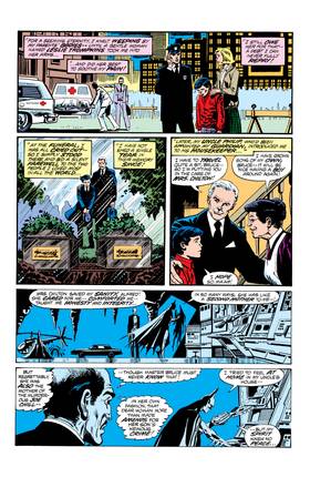 Read The Untold Legend of the Batman (1980-)  1 Page 7 in English