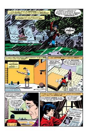 Read The Untold Legend of the Batman (1980-)  1 Page 8 in English
