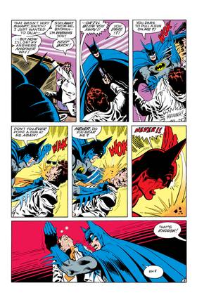 Read The Untold Legend of the Batman (1980-)  2 Page 4 in English