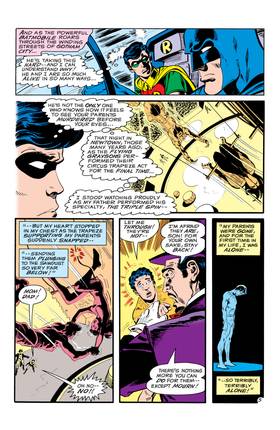 Read The Untold Legend of the Batman (1980-)  2 Page 6 in English