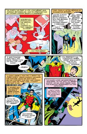 Read The Untold Legend of the Batman (1980-)  2 Page 9 in English
