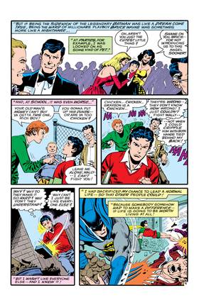Read The Untold Legend of the Batman (1980-)  2 Page 10 in English