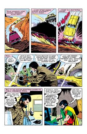 Read The Untold Legend of the Batman (1980-)  3 Page 4 in English