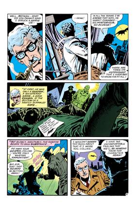 Read The Untold Legend of the Batman (1980-)  3 Page 9 in English