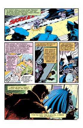 Read The Untold Legend of the Batman (1980-)  3 Page 10 in English