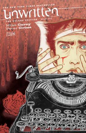 Read The Unwritten  1 Page 1 in English