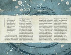 Read The Unwritten  1 Page 5 in English