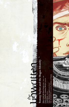 Read The Unwritten  2 Page 4 in English