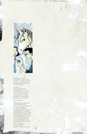 Read The Unwritten  2 Page 5 in English
