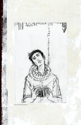 Read The Unwritten  2 Page 9 in English