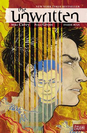 Read The Unwritten  3 Page 1 in English