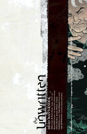 Read The Unwritten  4 Page 4 in English