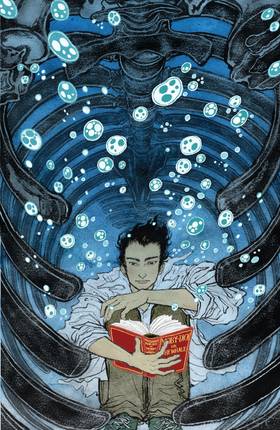 Read The Unwritten  5 Page 6 in English