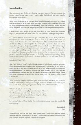Read The Unwritten  4 Page 6 in English